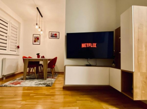 Apartman Pale Jahorina